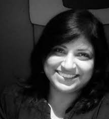 Dr. Piyali Mukherjee,