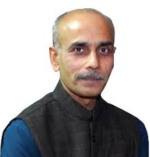 Prof. Rana P. Singh,