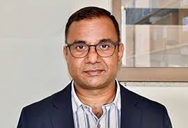 Prof. Sanjeev Shukla,