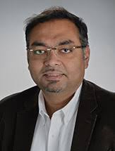 Prof. Subhrajit Saha,