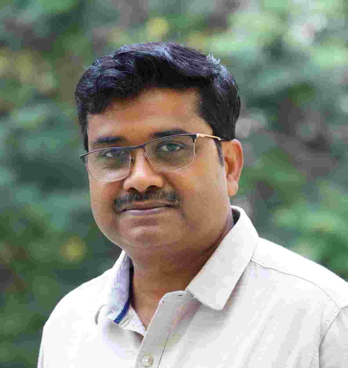 Prof. Amit Singh,