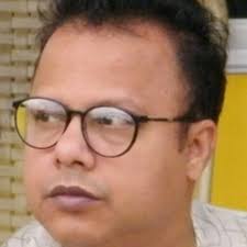 Prof. Suvro Chatterjee,