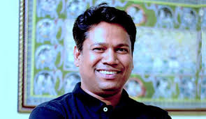 Prof. U Deva PriyaKumar,