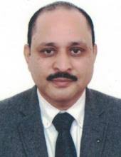 Dr. Vijay P.S. Rawat,