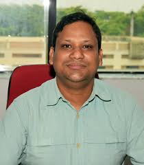 Dr. Amit Srivastava,