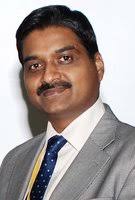 Prof. Govindasamy Mugesh,