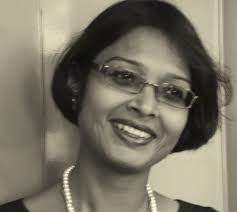 Dr. Ellora Sen,