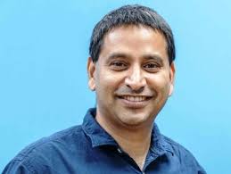 Prof. Harinath Chakrapani,