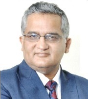 Prof. Avinash C. Pandey,