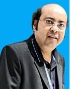 Dr. Biswadip Banerji,