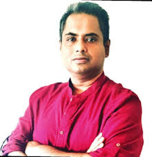 Prof. Debarka Sengupta,