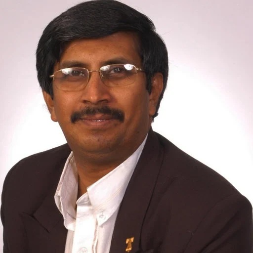 Prof. Mansoor M. Ahmed,