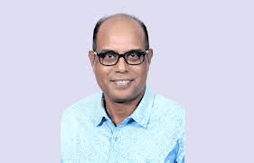 Prof. Mohammad Zahid Ashraf