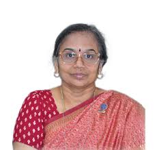 Dr. N. Kalaiselvi,