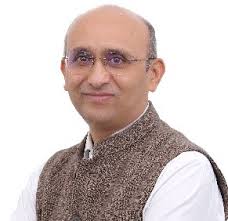 Dr Rajesh S Gokhale,