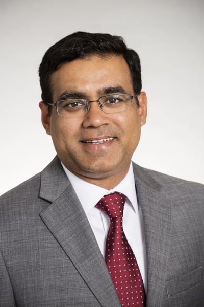 Dr. Manoj K. Pandey,