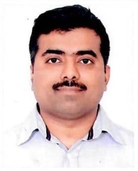 Dr. Vikram Saini 